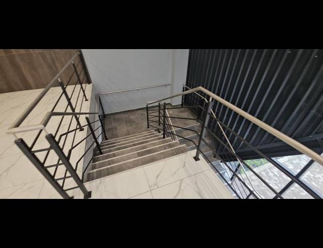 INDUSTRIAL PROPERTY TO RENT IN WATERFALL